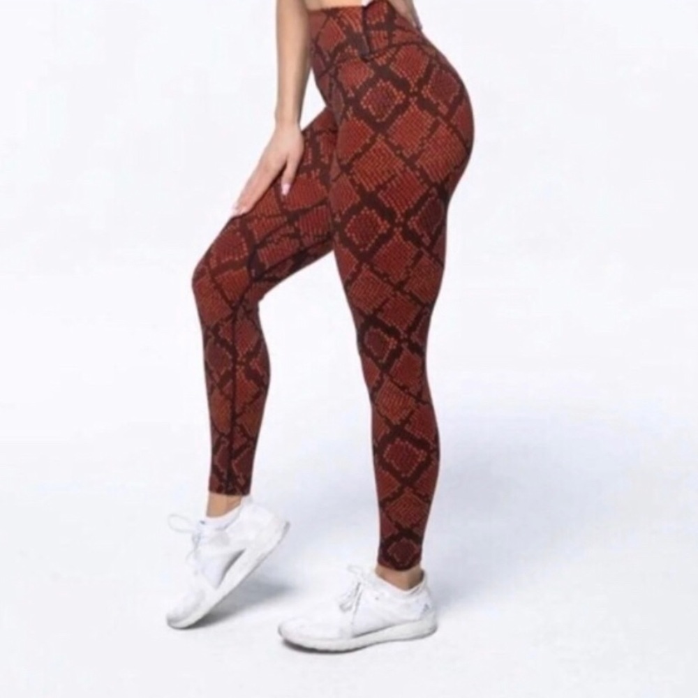 Balance Athletica Copperhead Leggings S
